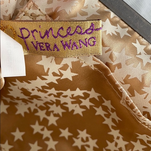 NWT Vera Wang clutch - Picture 6 of 8